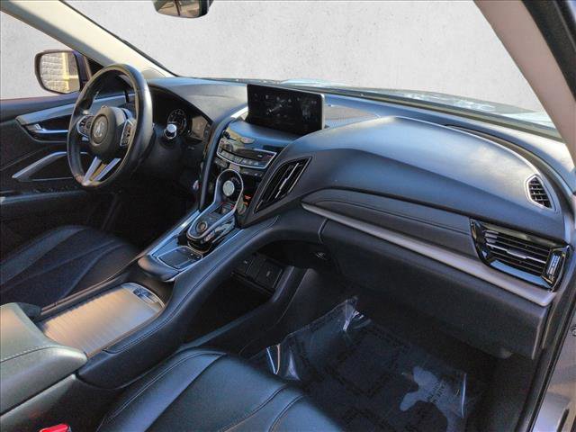 Used 2019 Acura RDX FWD image 22