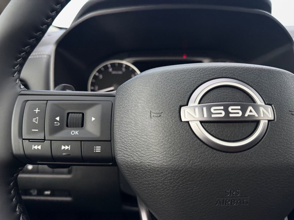 New 2026 Nissan Rogue SV w/ SV Premium Package image 25