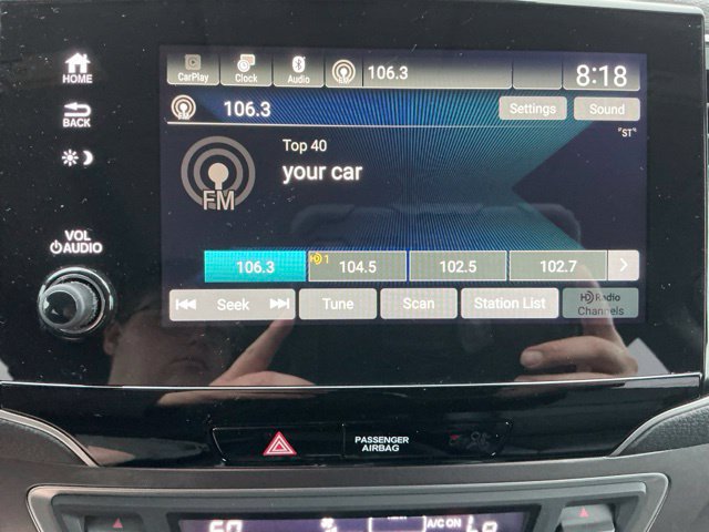 Used 2019 Honda Pilot EX-L image 37