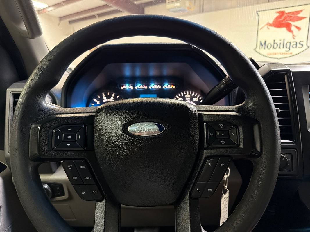 Used 2018 Ford F150 XL w/ XL Power Equipment Group AWD/4WD image 17