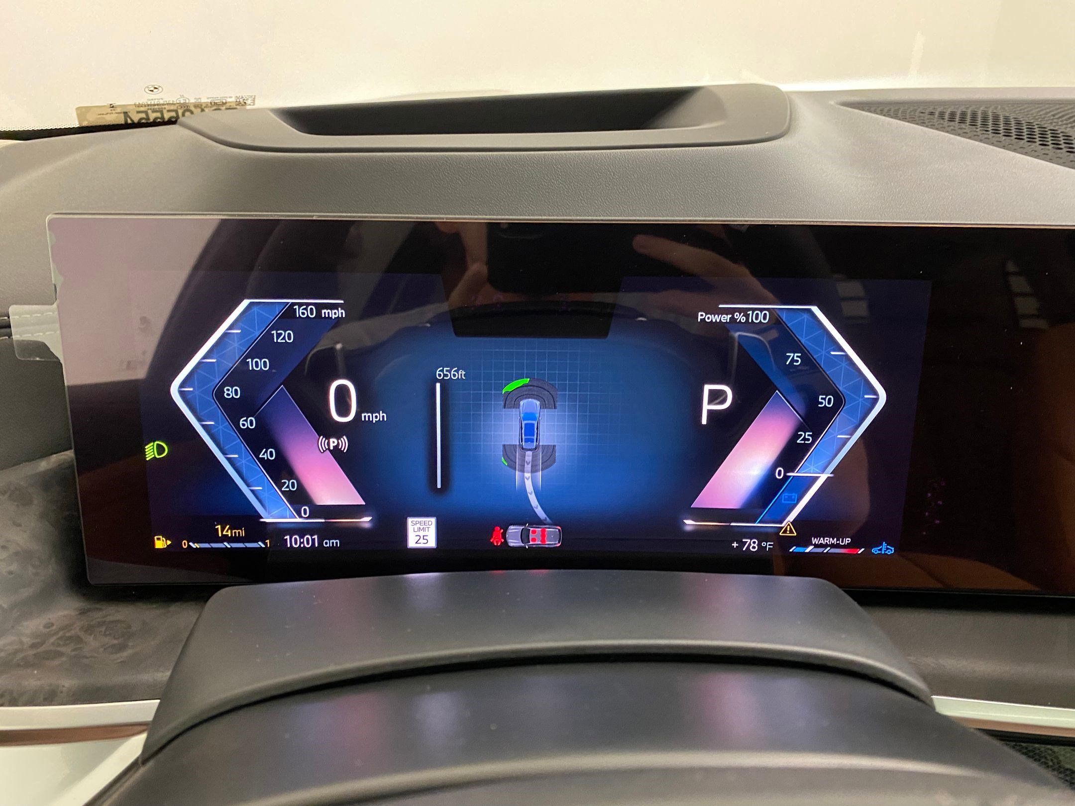 Used 2026 BMW X7 xDrive40i image 20