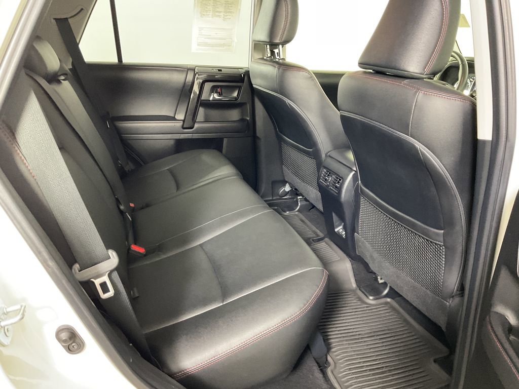 Used 2021 Toyota 4Runner Venture w/ Moonroof Package image 23