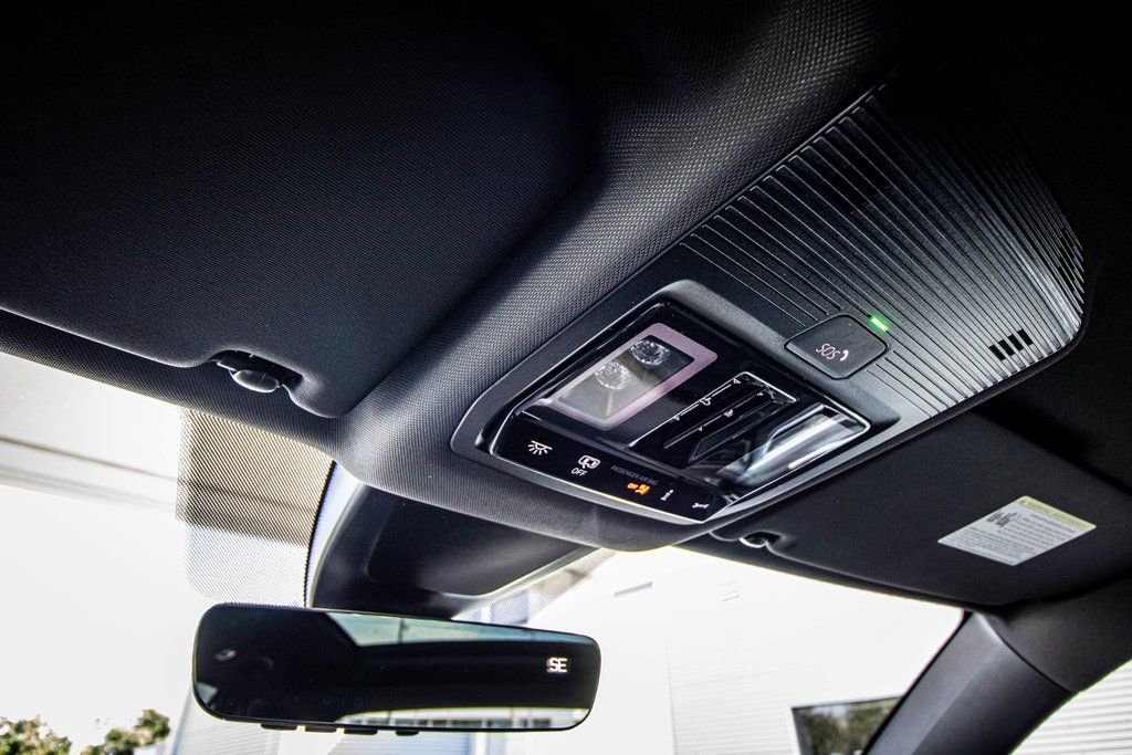 New 2026 Volkswagen Atlas Cross Sport SE AWD/4WD image 42