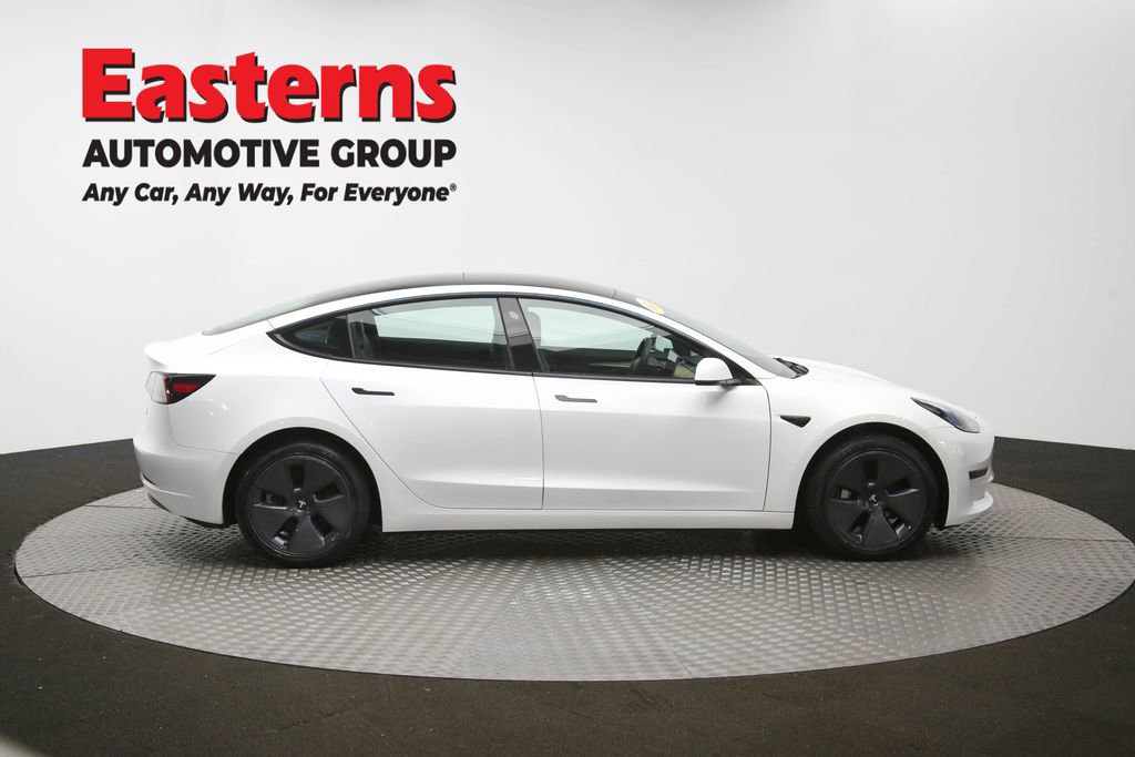 Used 2023 Tesla Model 3 Standard Range image 51