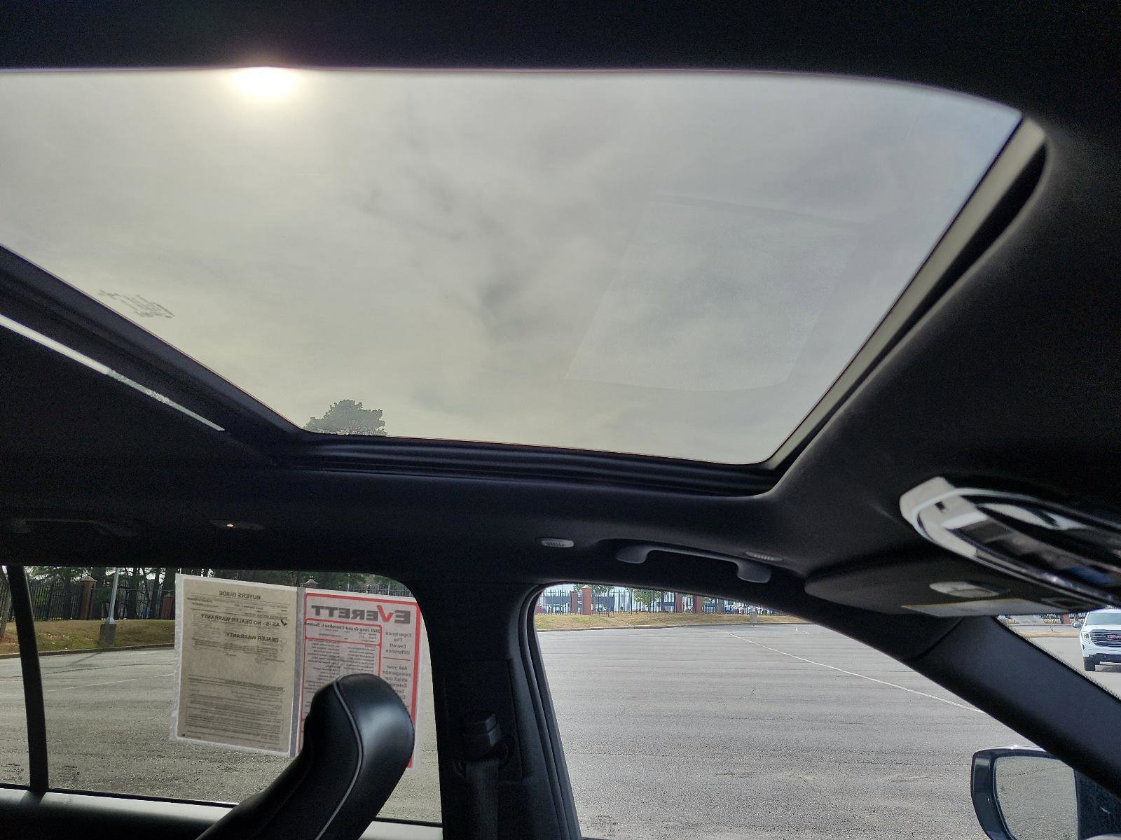 Used 2023 Jeep Grand Cherokee L Summit w/ Advanced Protech Group IV image 10