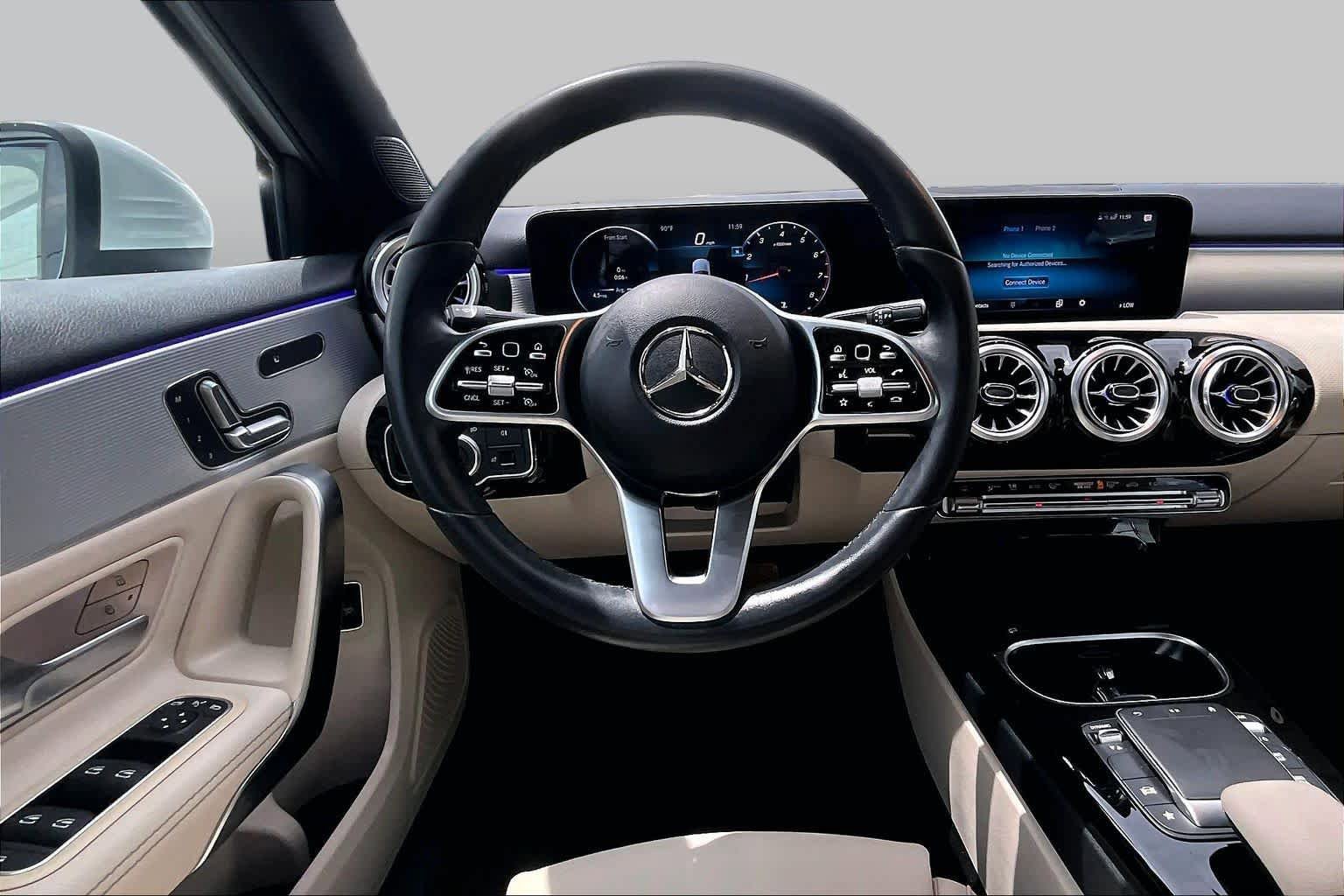 Certified 2022 Mercedes-Benz A 220 image 6