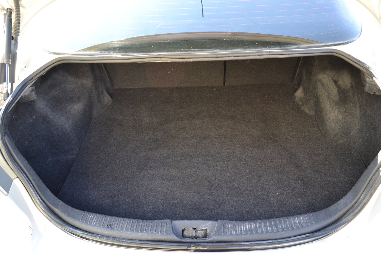 Used 2007 MAZDA MAZDA6 i Sport Value Edition image 8