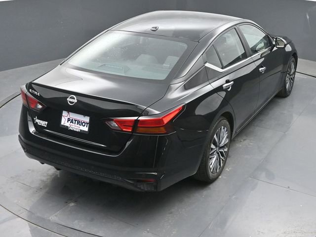 Used 2025 Nissan Altima 2.5 SV image 30