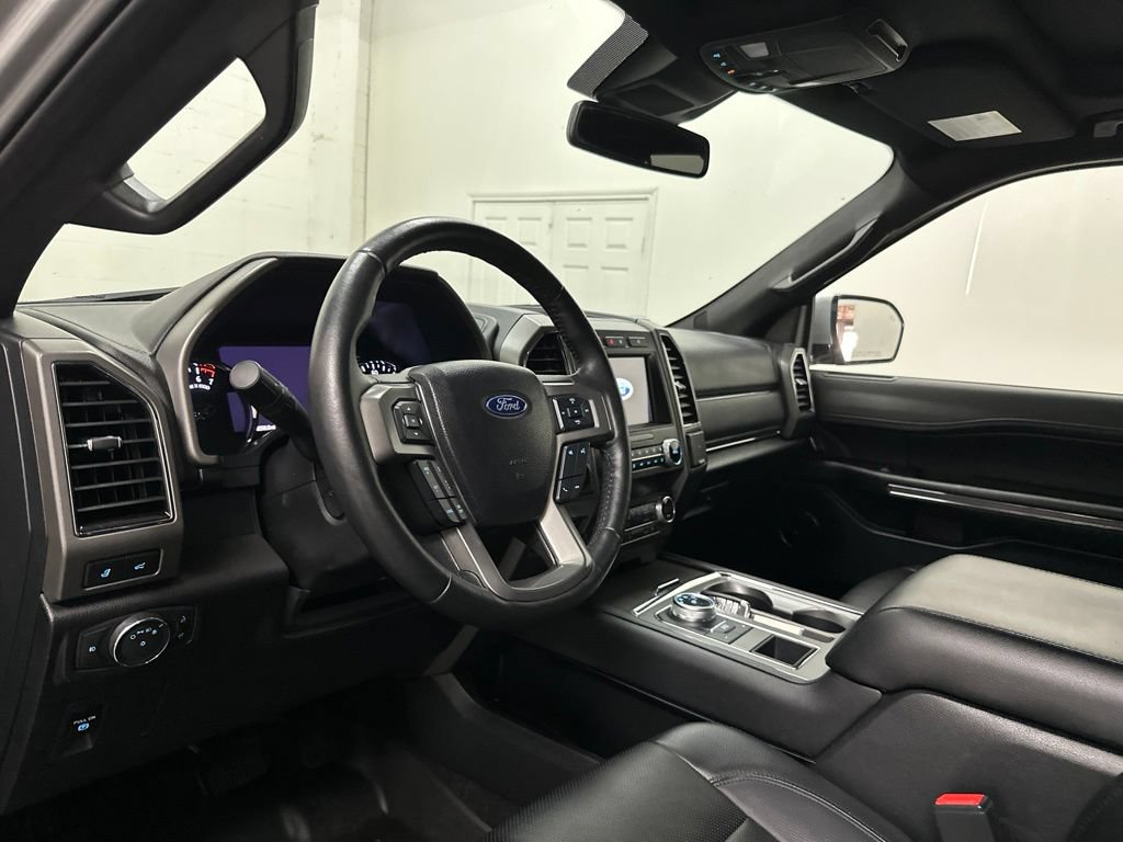 Used 2021 Ford Expedition XLT RWD image 25