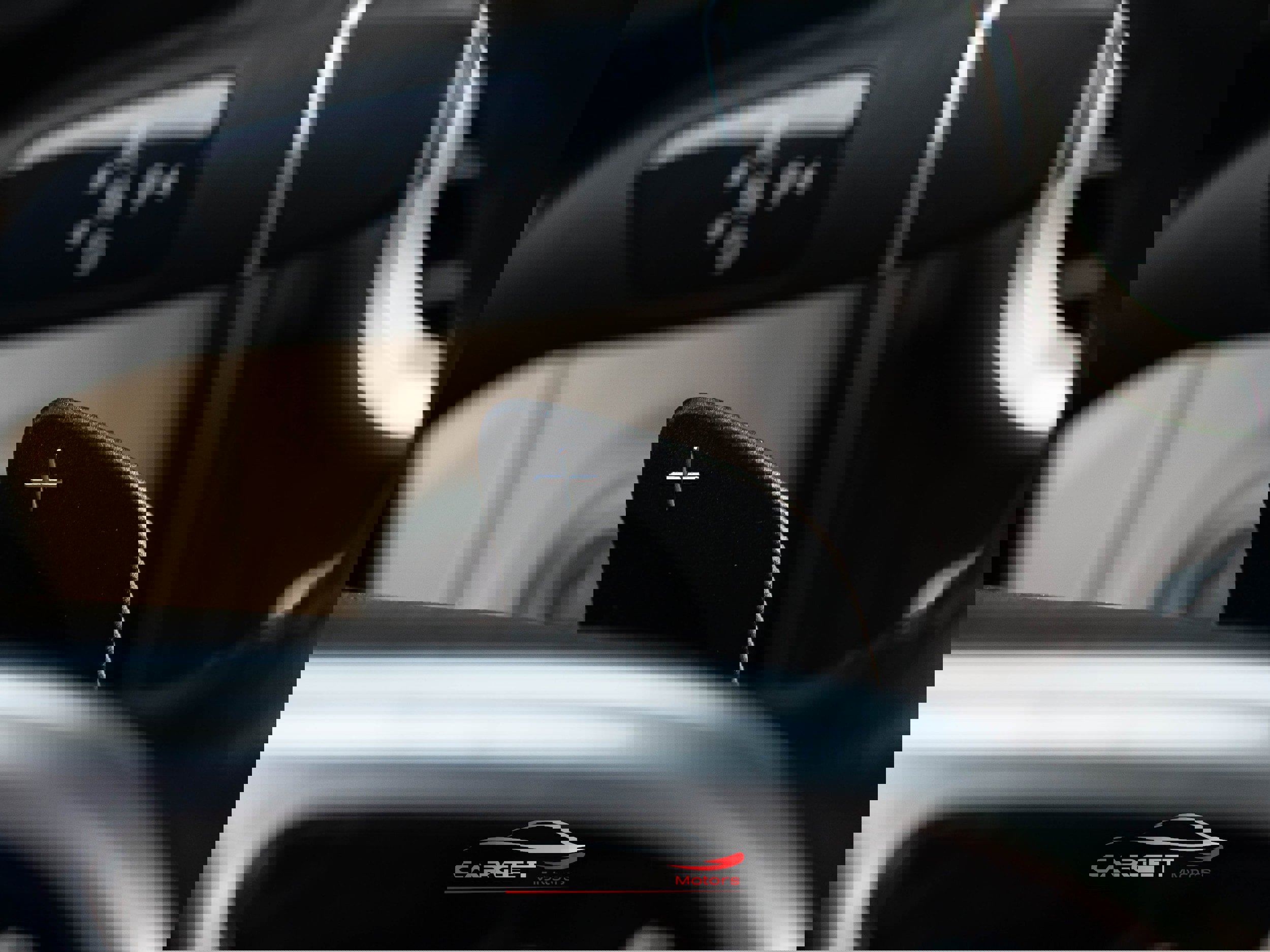 Used 2020 Mercedes-Benz GLC 300 4MATIC Coupe w/ Parking Assistance Package image 26