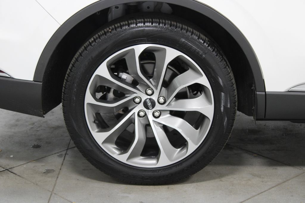 Used 2025 Lincoln Aviator Reserve w/ Illumination Package AWD/4WD image 13