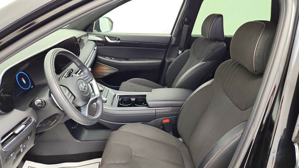 Used 2024 Hyundai Palisade Calligraphy AWD/4WD image 21