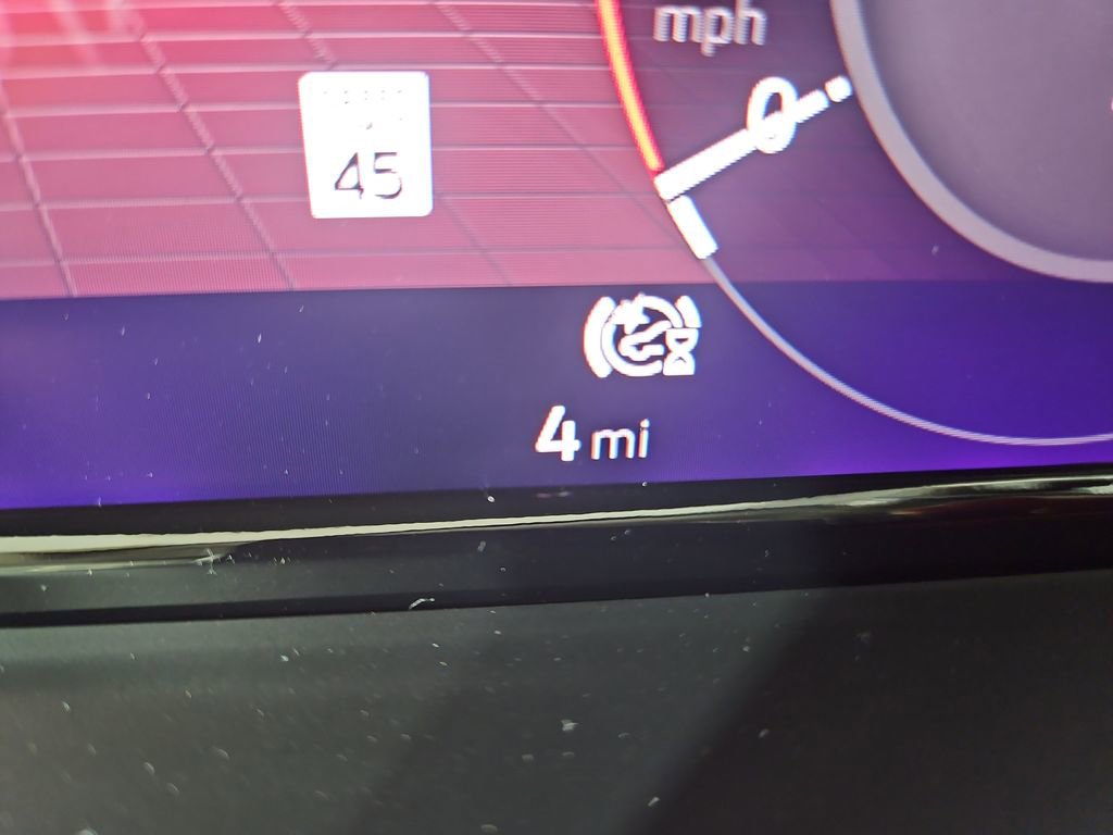 New 2026 Volkswagen Atlas SEL image 16