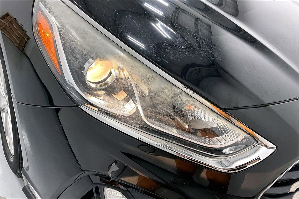 Used 2018 Hyundai Sonata SE image 37