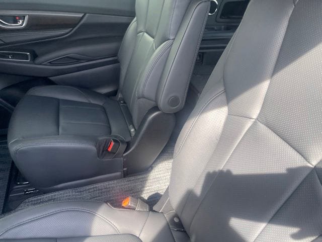 New 2026 Subaru Ascent Touring AWD/4WD image 12