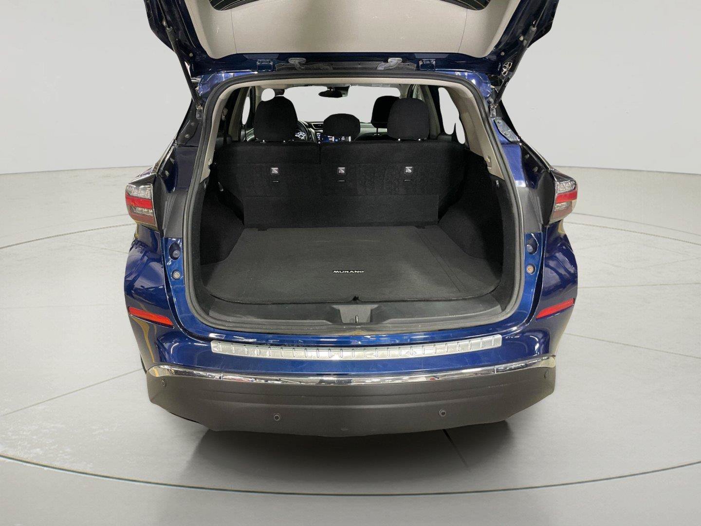 Used 2021 Nissan Murano S AWD/4WD image 10