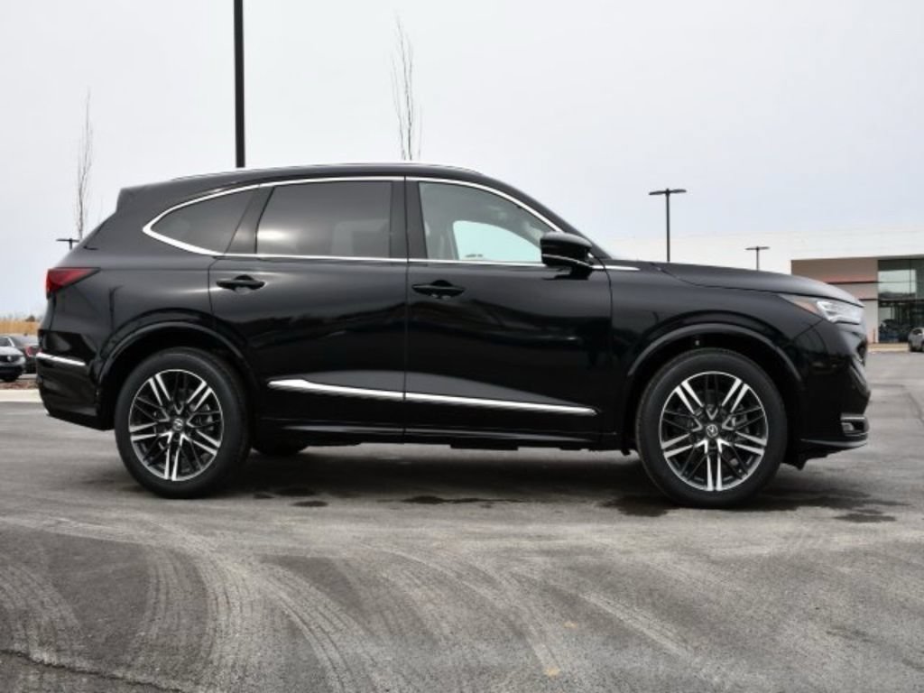 New 2026 Acura MDX SH-AWD w/ Advance Package image 8