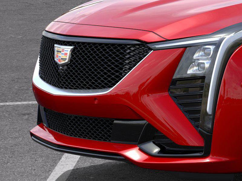 New 2026 Cadillac CT5 Sport RWD image 14