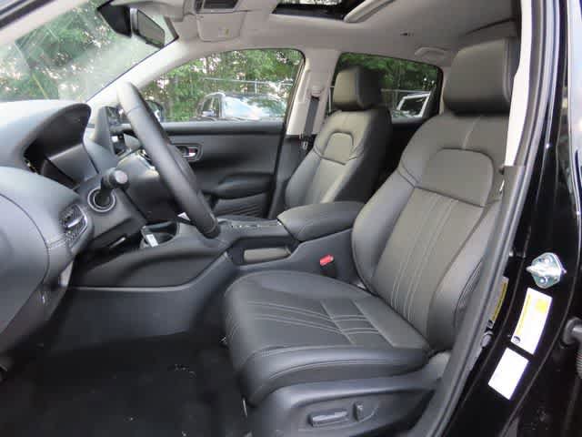 New 2027 Honda HR-V EX-L image 12