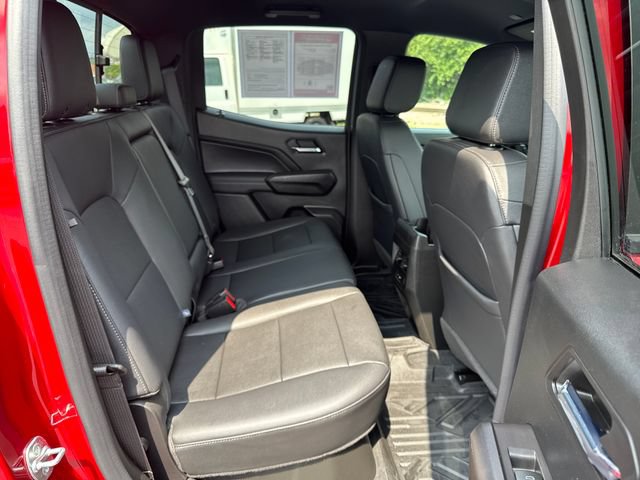 Used 2024 Chevrolet Colorado LT w/ LT Convenience Package III AWD/4WD image 29