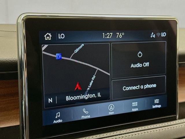 Used 2021 Lincoln Corsair Reserve w/ Equipment Group 201A image 15