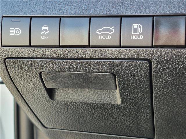 Used 2024 Toyota Camry TRD FWD image 14