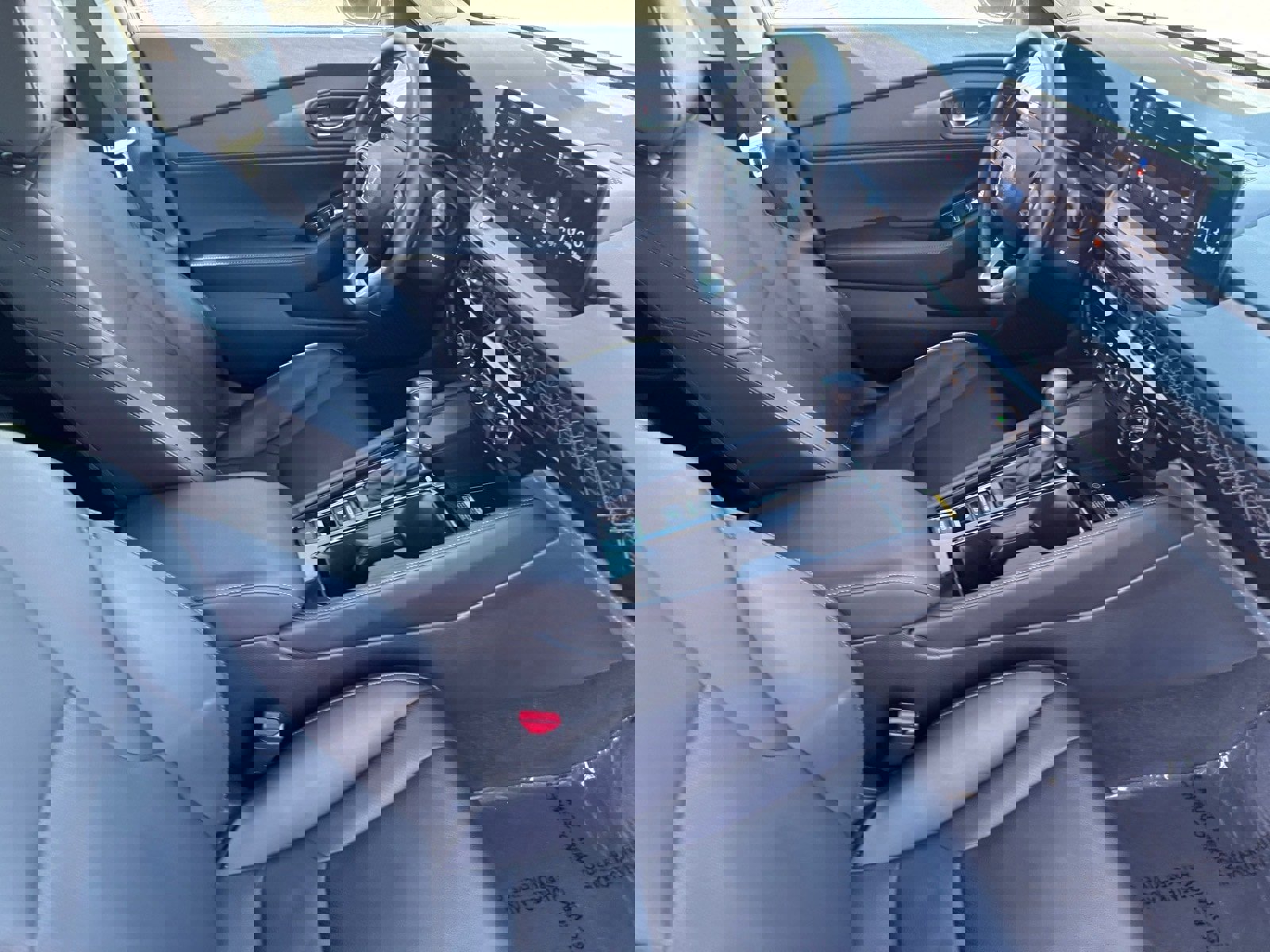 Used 2023 Honda Accord Touring image 14