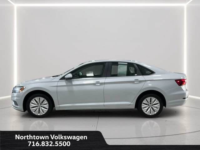 Used 2019 Volkswagen Jetta S w/ Driver Assistance Package FWD image 2
