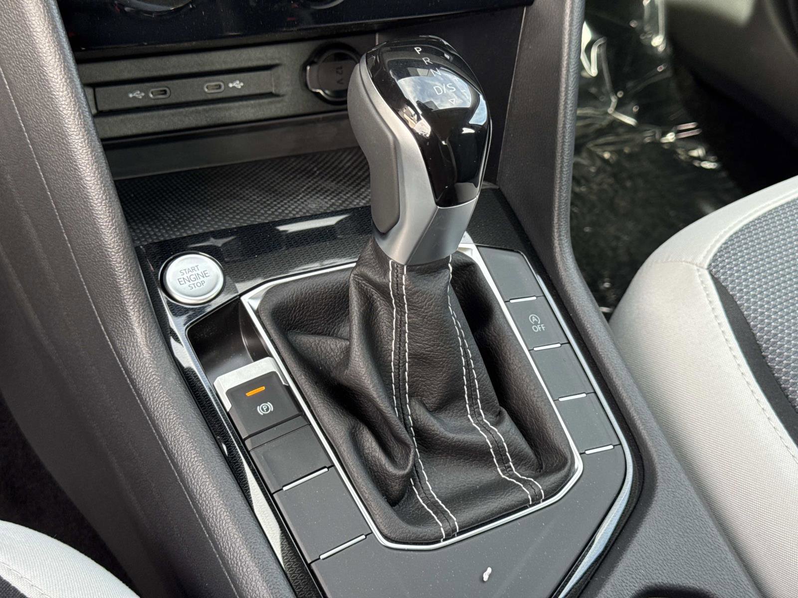 New 2026 Volkswagen Taos S image 16