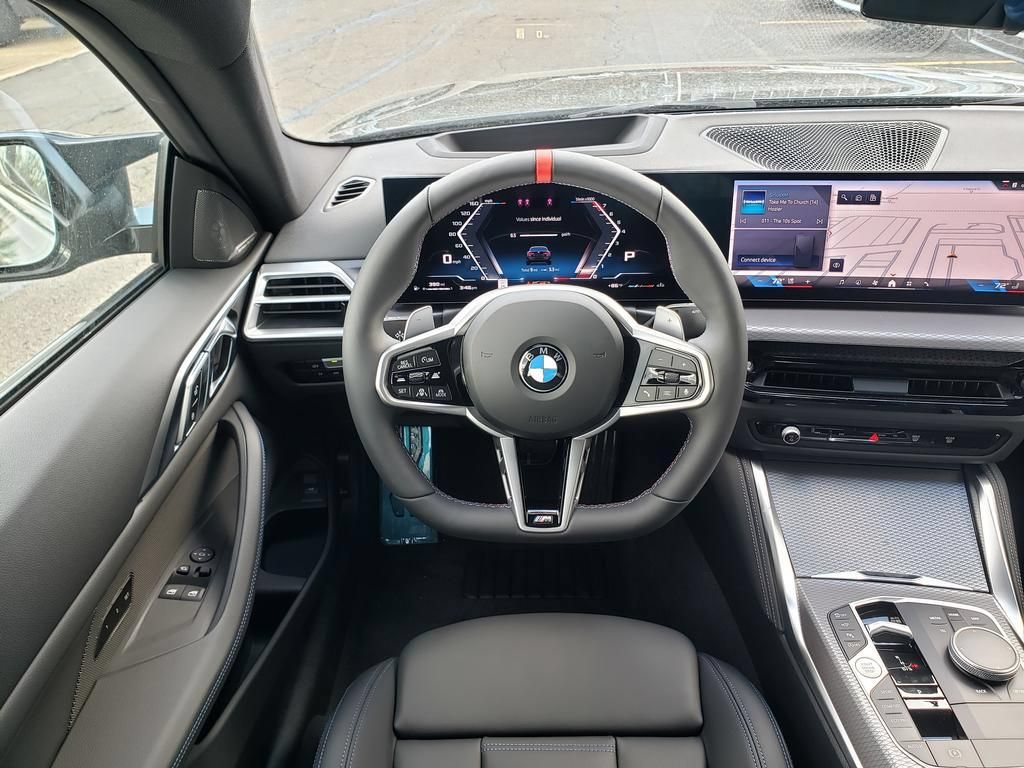 New 2026 BMW 440i xDrive Coupe AWD/4WD image 9