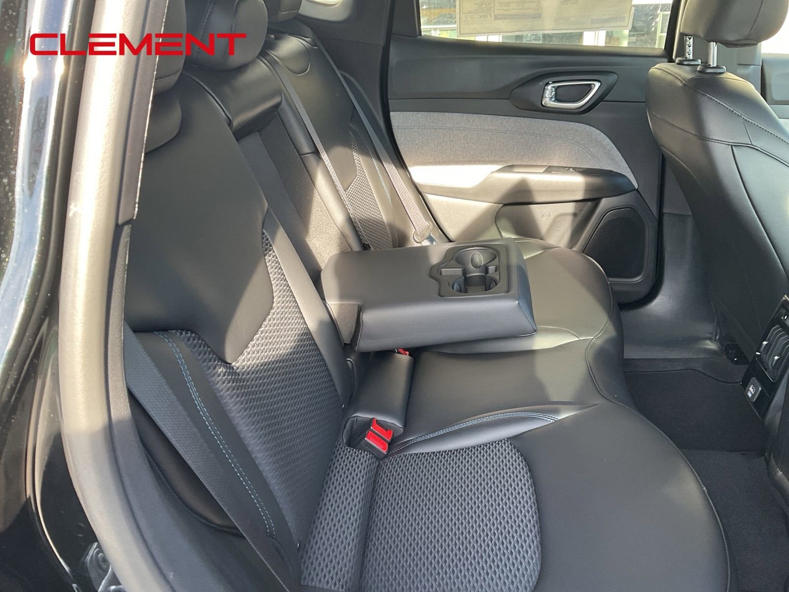 New 2026 Jeep Compass Latitude image 20