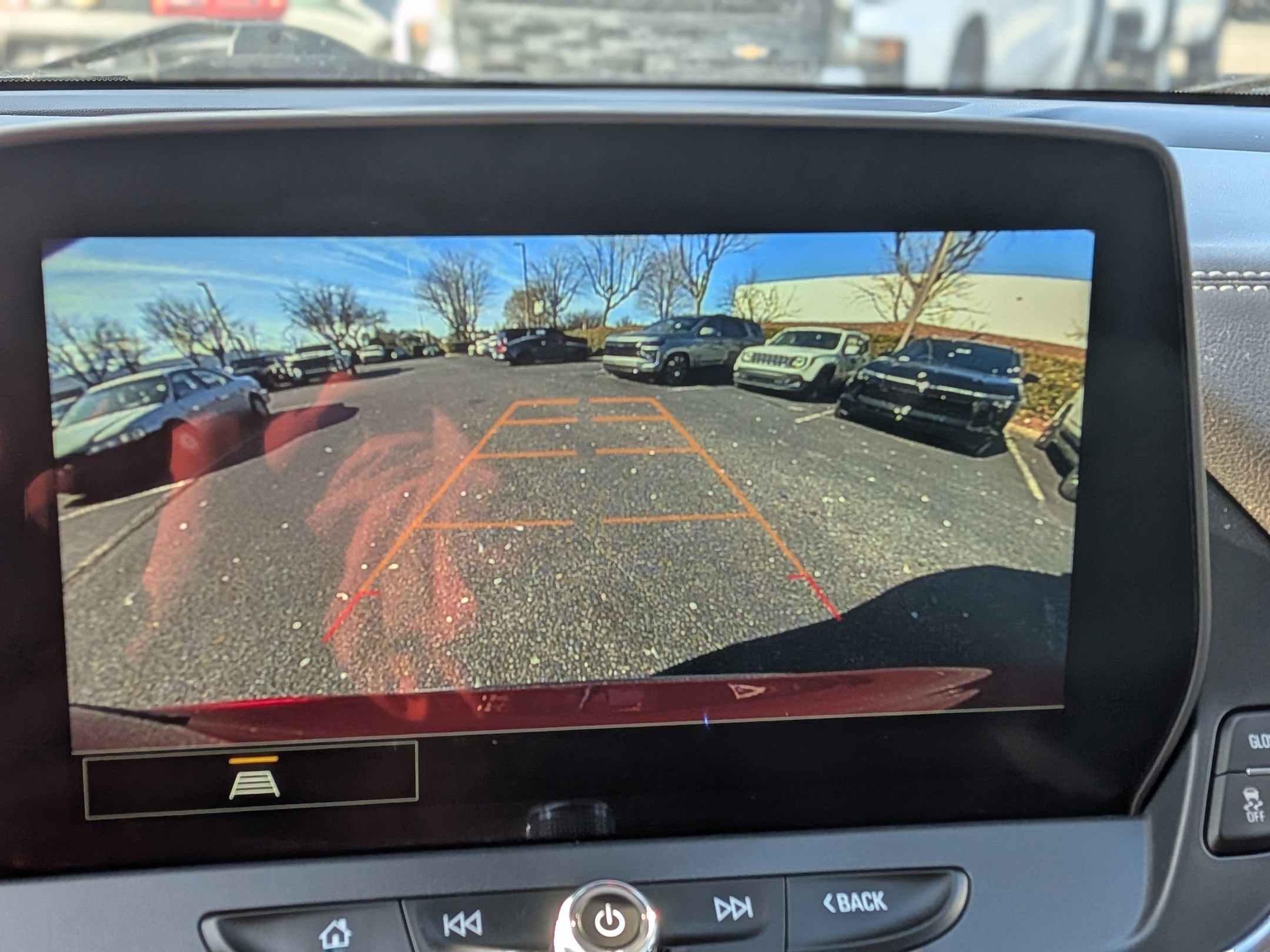 Certified 2023 Chevrolet Blazer LT w/ Midnight/Sport Edition image 28