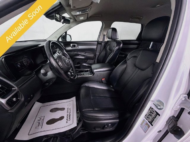 Used 2021 Kia Sorento S AWD/4WD image 19