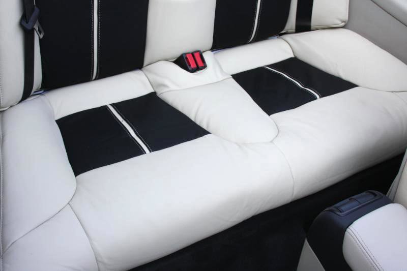 Used 2009 Saab 9-3 2.0T image 40