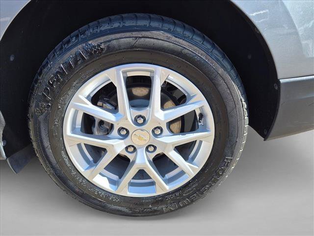 Used 2024 Chevrolet Equinox LT AWD/4WD image 22
