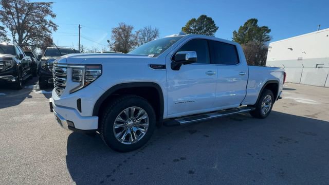 New 2026 GMC Sierra 1500 Denali w/ Technology Package image 4