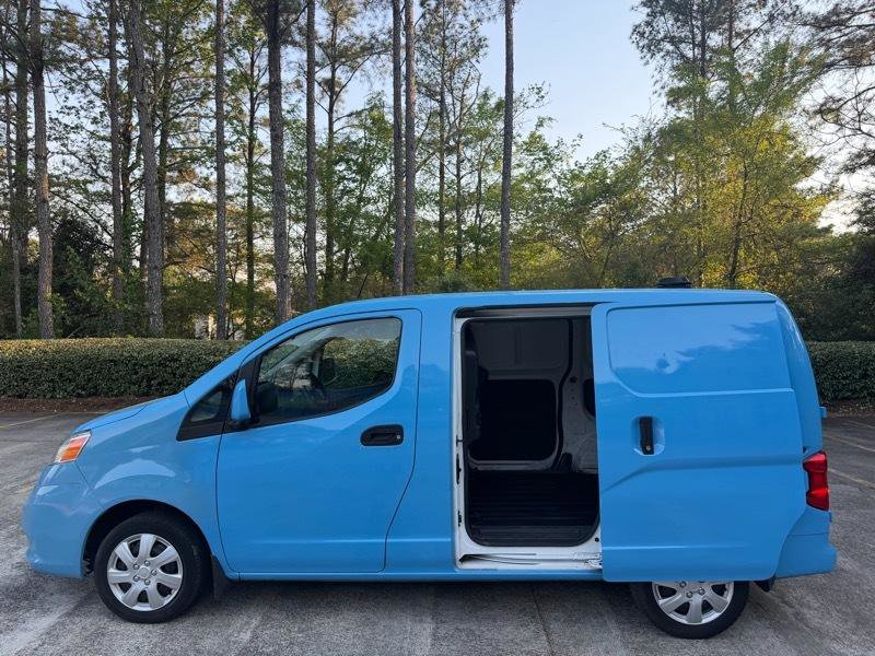 Used 2021 Nissan NV200 SV image 5