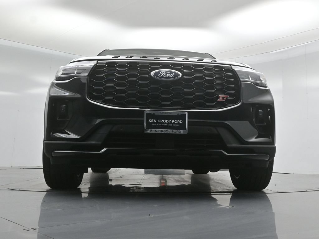 New 2026 Ford Explorer ST AWD/4WD image 45