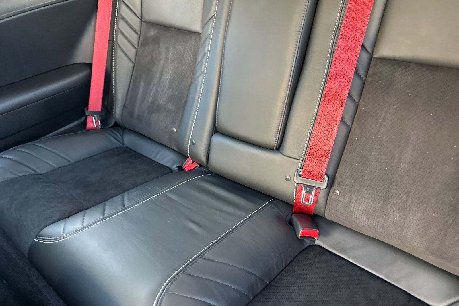 Used 2018 Dodge Challenger SRT Demon image 14