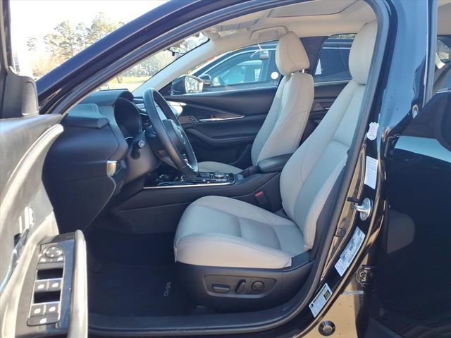 Used 2025 MAZDA CX-30 AWD 2.5 S w/ Preferred Package image 17
