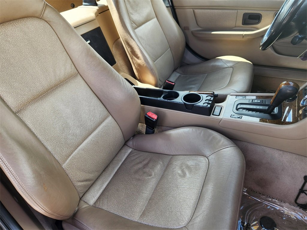 Used 2000 BMW Z3 2.8 image 15