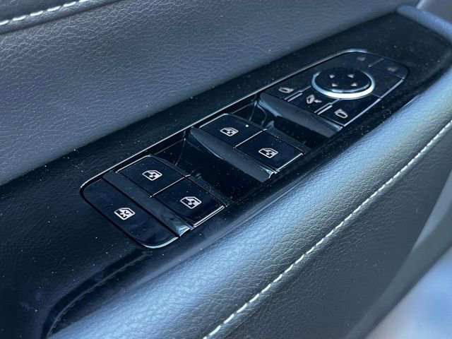 New 2026 INFINITI QX80 Pure w/ Cargo Package image 10