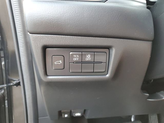 Used 2019 MAZDA CX-5 Touring image 28