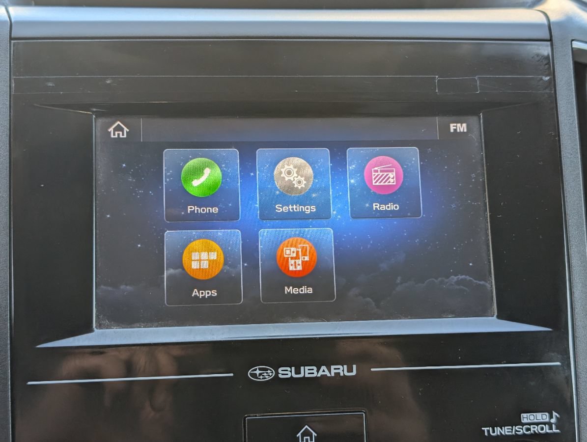 Used 2019 Subaru Crosstrek 2.0i w/ Eyesight System AWD/4WD image 22