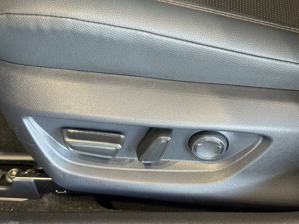 New 2026 Toyota Camry XLE image 18