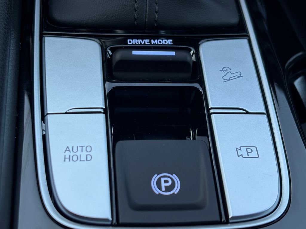 New 2026 Hyundai Santa Cruz SEL AWD/4WD image 23