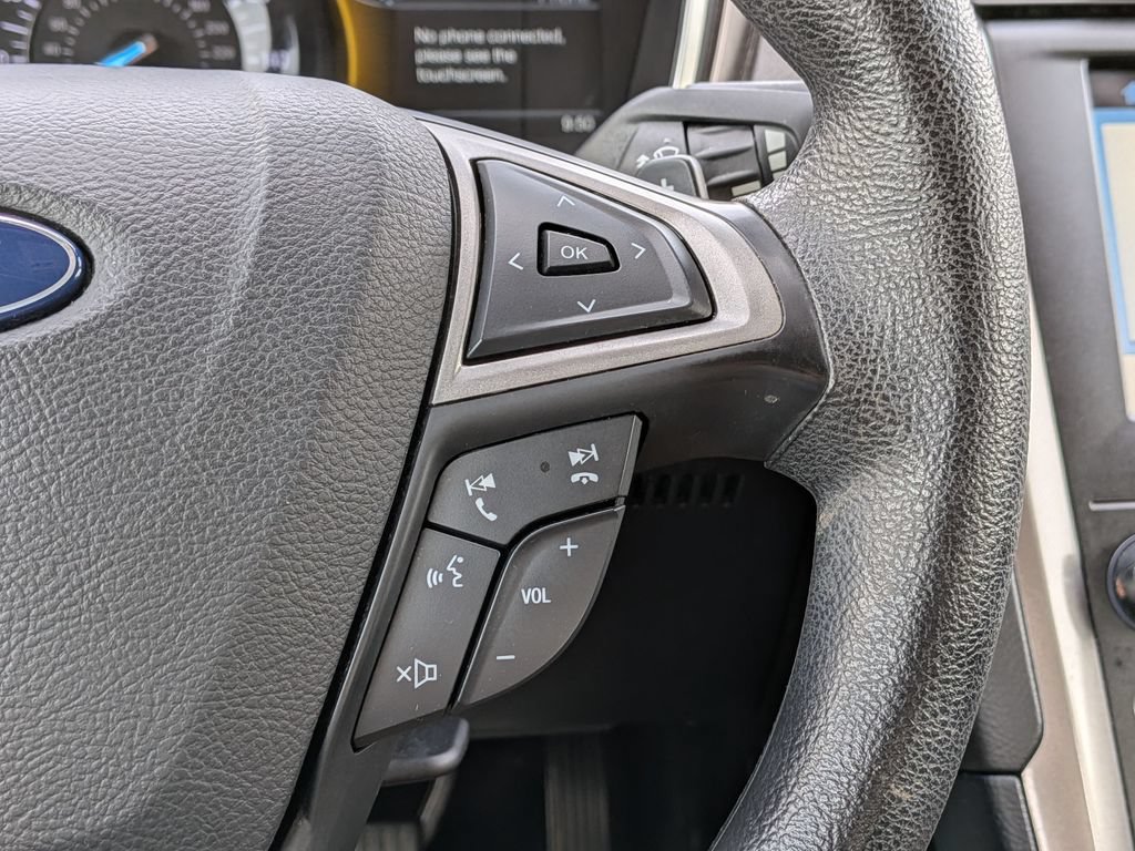 Used 2019 Ford Fusion SE AWD/4WD image 23