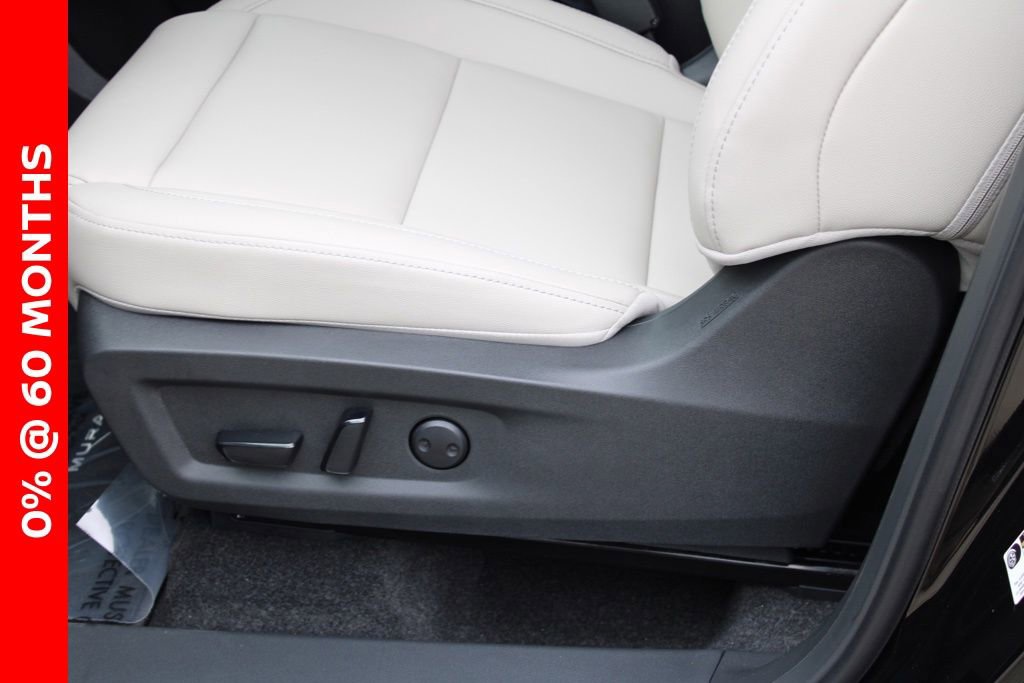 New 2025 Nissan Murano SV w/ Cargo Package image 11