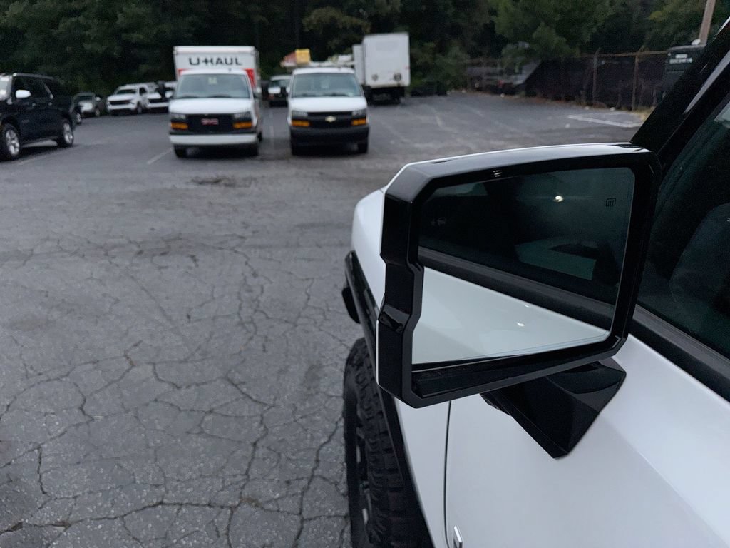 Used 2023 GMC Hummer EV Edition 1 AWD/4WD image 11