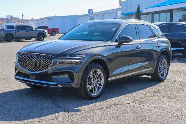 Used 2025 Genesis GV70 2.5T image 6